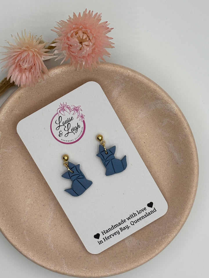 Felix - Earrings