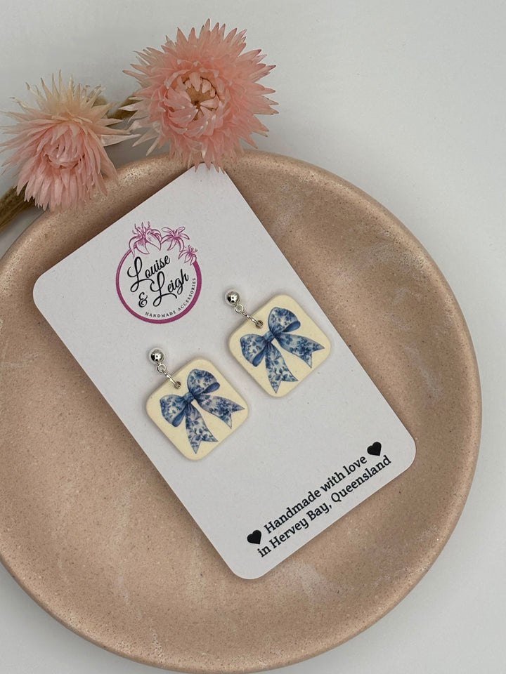 Eloise - Earrings