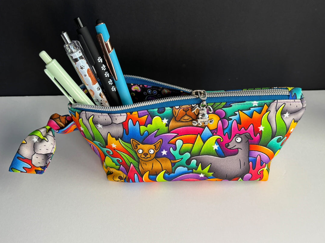 Happy Tails Signature Stationery Bundle