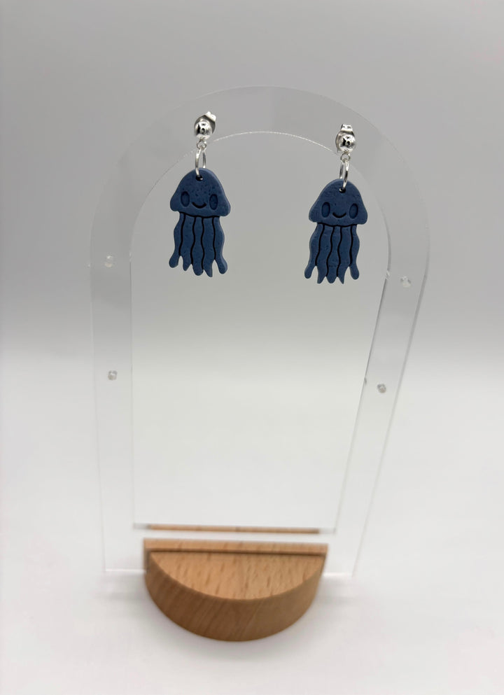 Jelli - Earrings
