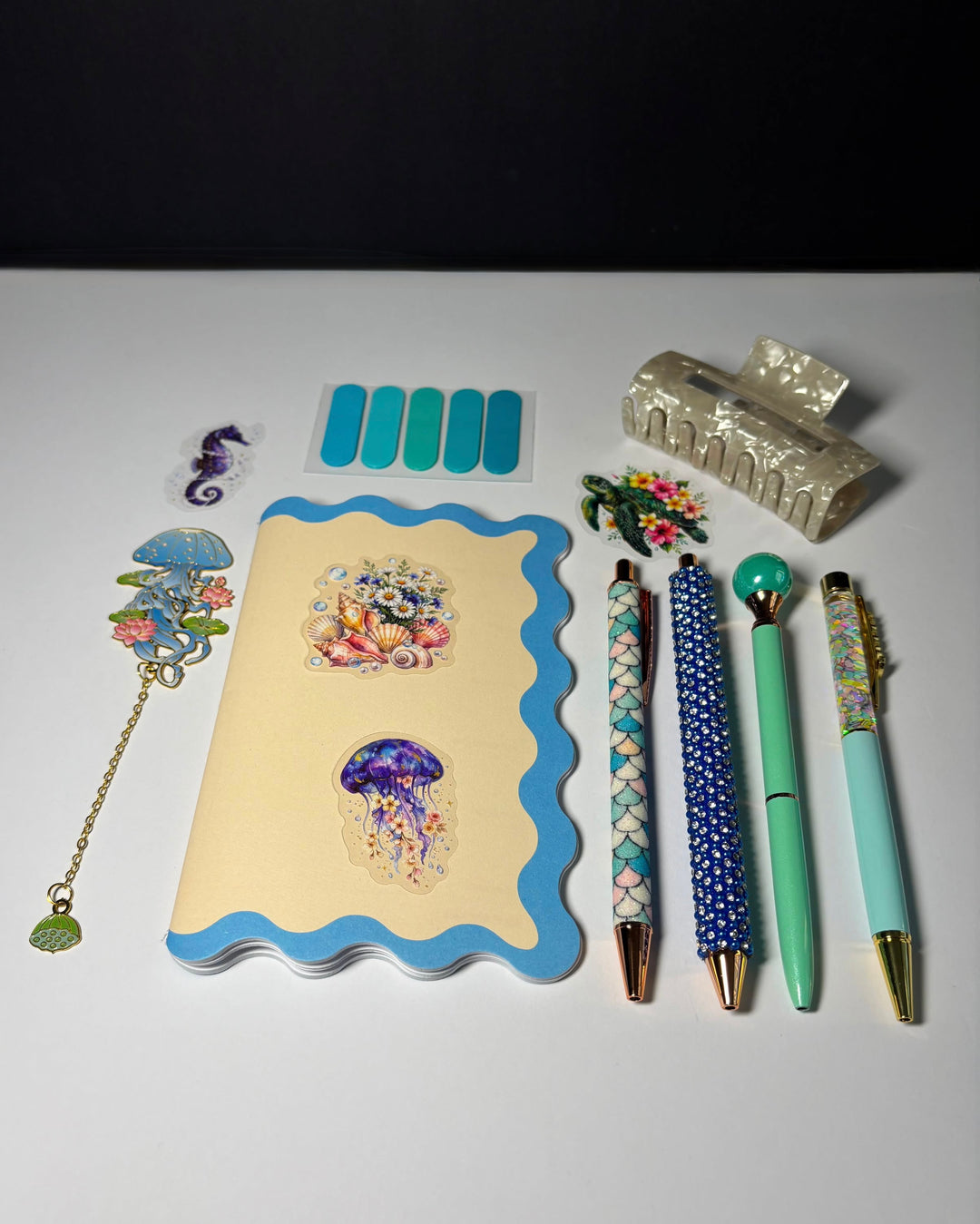 The Coastal Collection