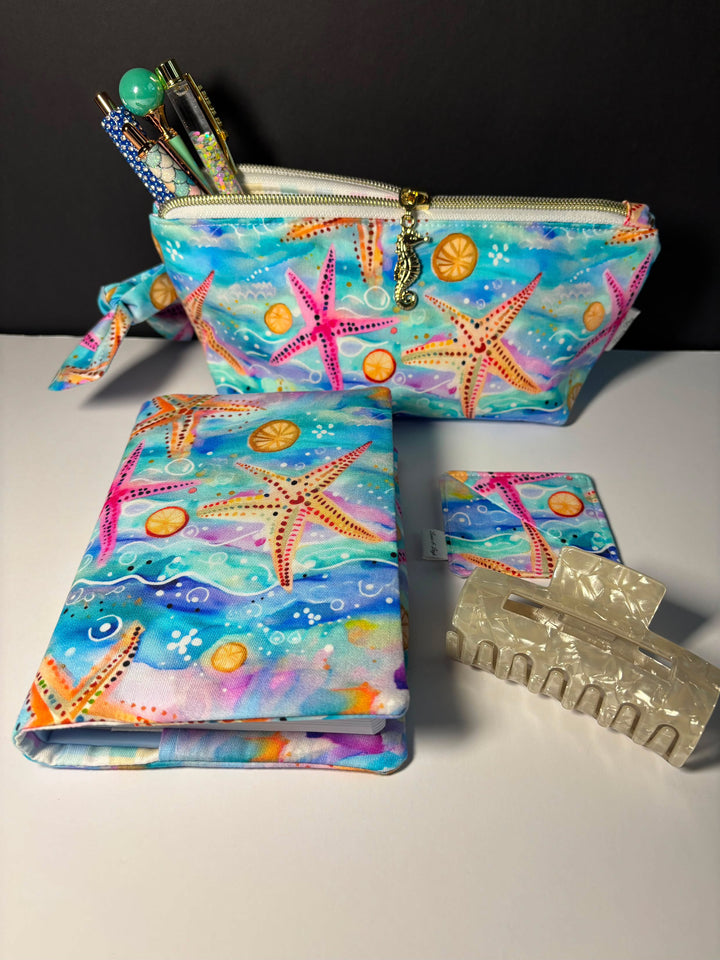 The Coastal Collection