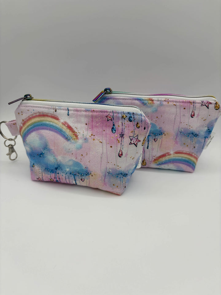 Rainbow Gem - Everyday Mini Organiser