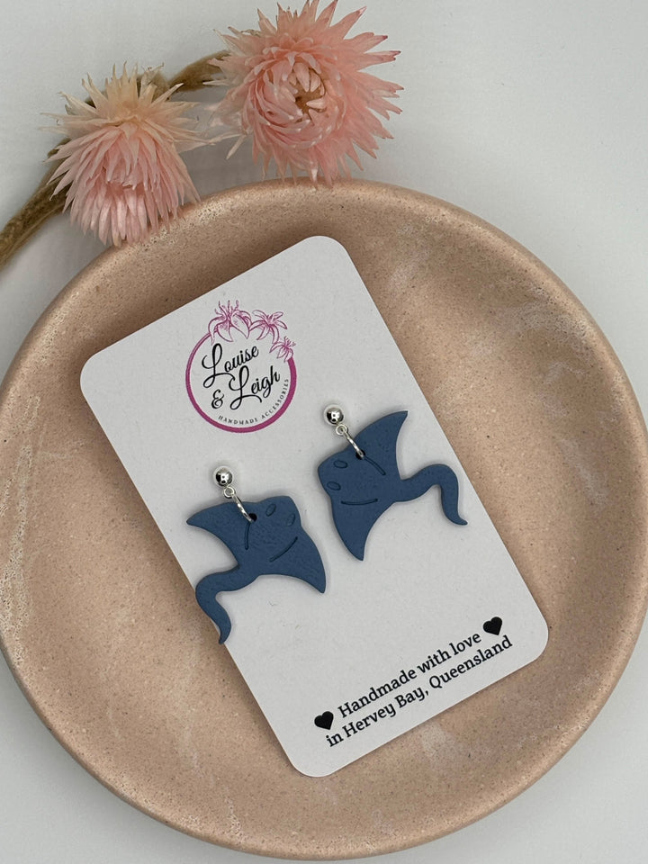 Stevie - Earrings