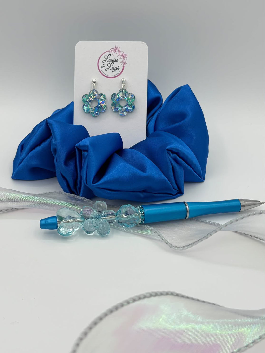 Pretty in Blue Bundle