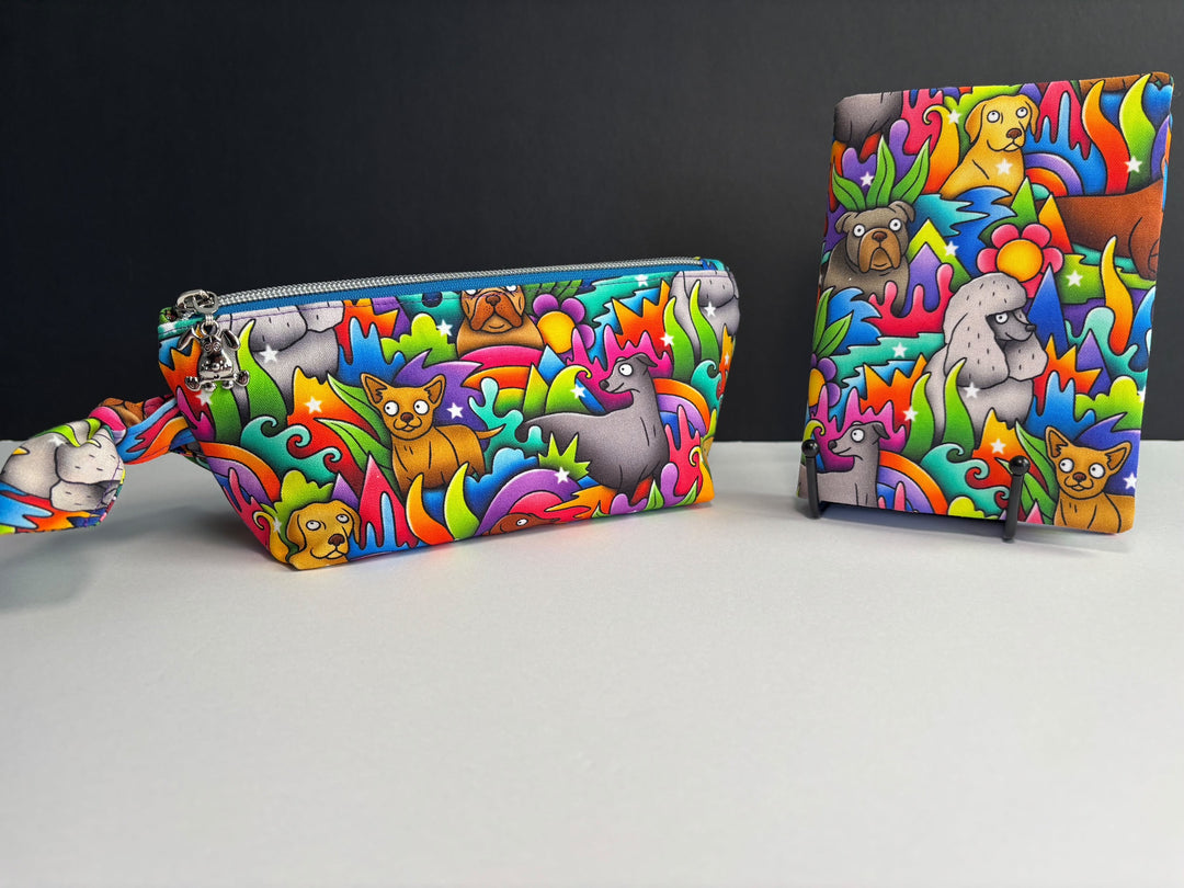 Happy Tails Signature Stationery Bundle