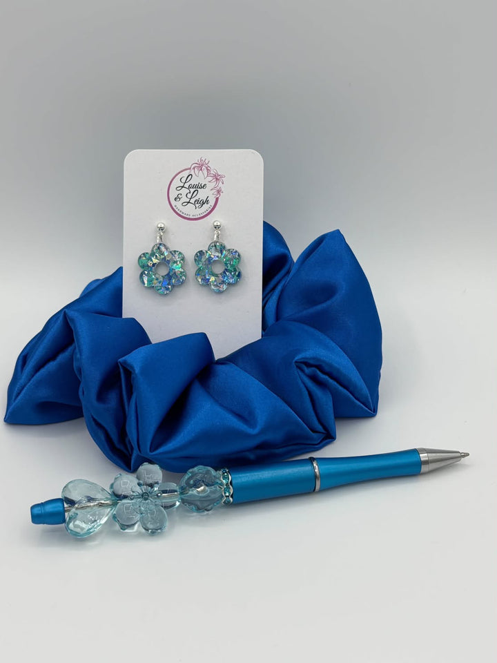 Pretty in Blue Bundle
