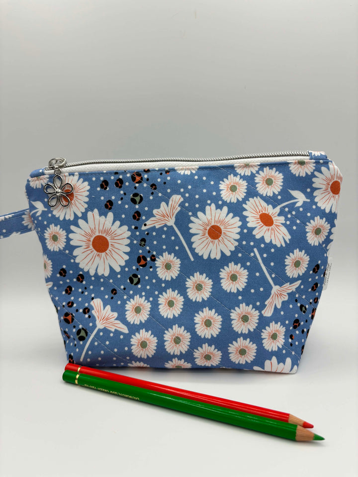 Meadow Breeze - Medium Multi-Use Bag