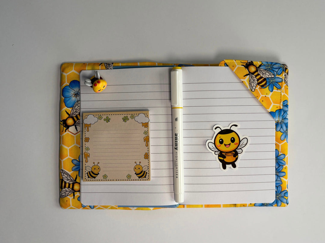 Honeybee Classic Stationery Bundle