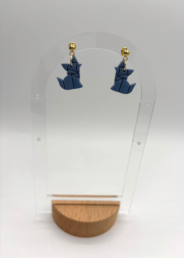 Felix - Earrings