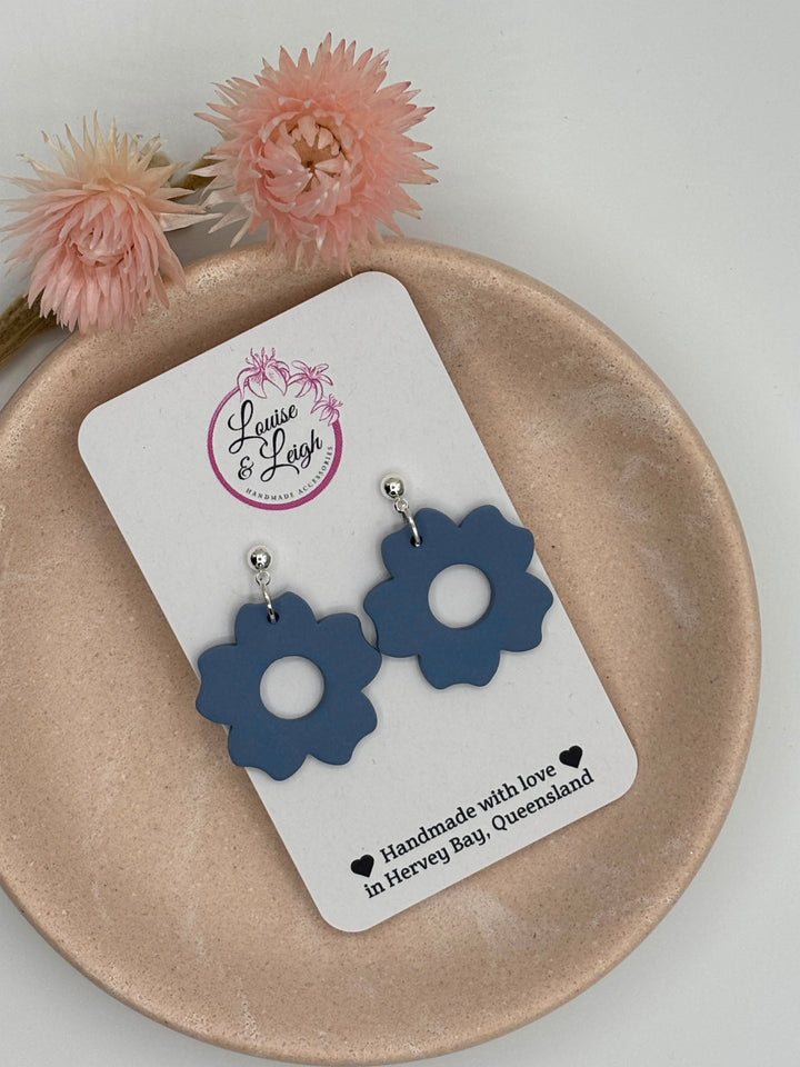 Harper - Earrings