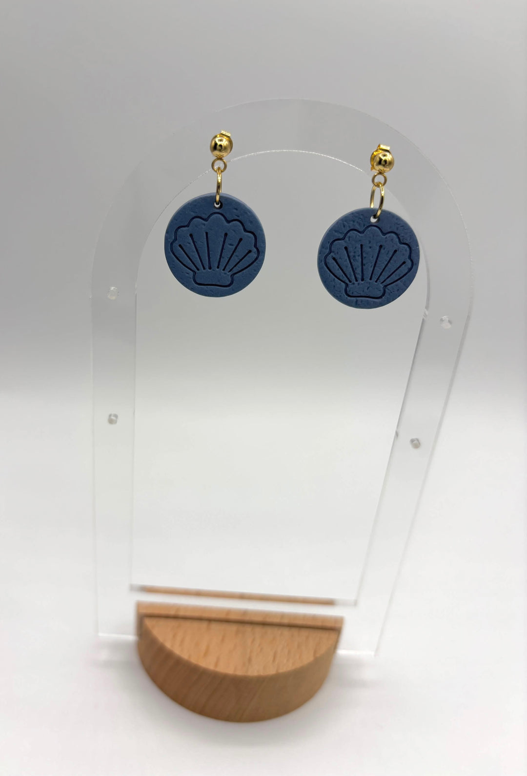 Seashore - Earrings