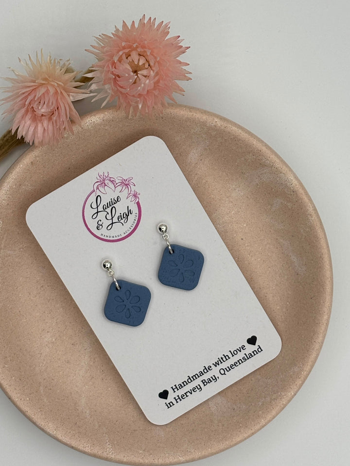 Petra - Earrings