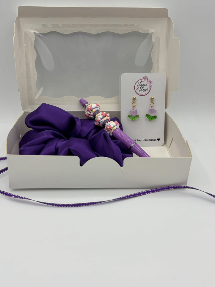 Pretty in Purple Bundle