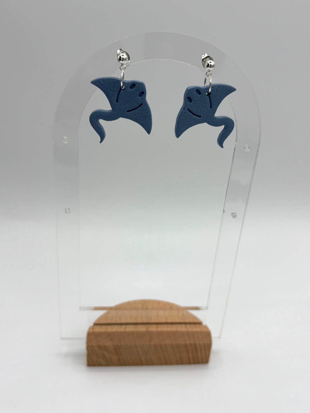 Stevie - Earrings