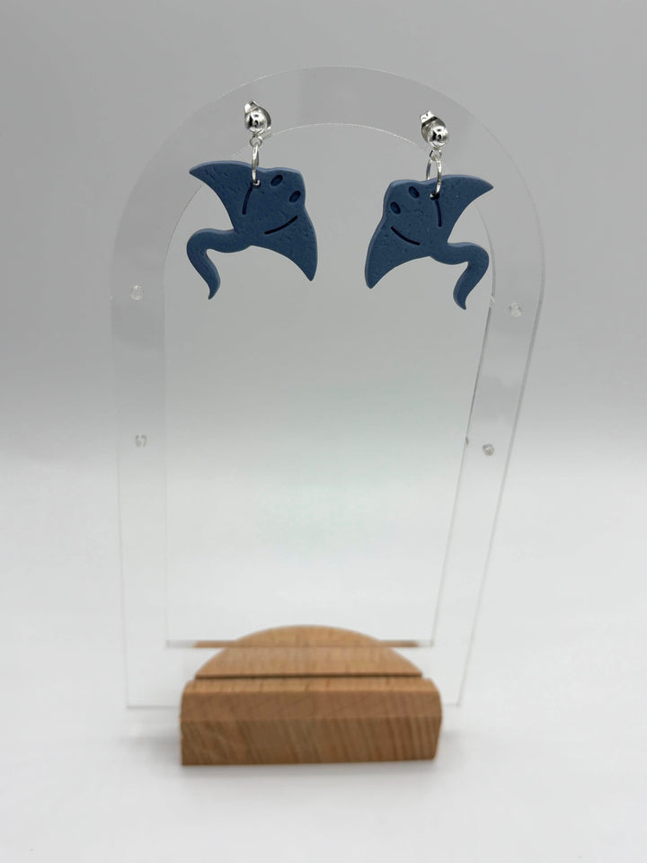 Stevie - Earrings