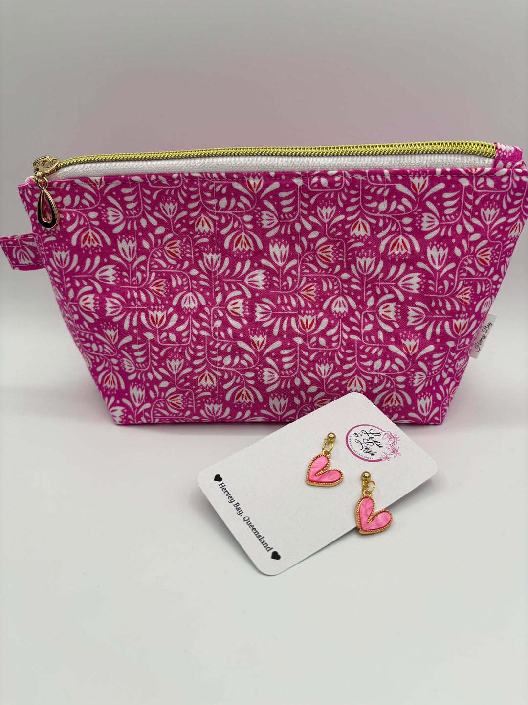 Garden Path - Small Multi-Use Bag