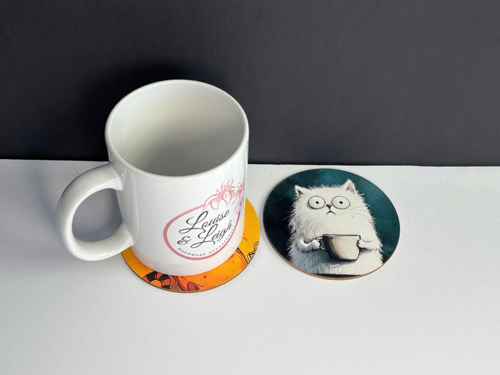 The Purrfect Signature Stationery Bundle