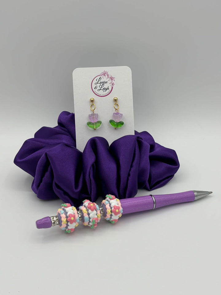 Pretty in Purple Bundle