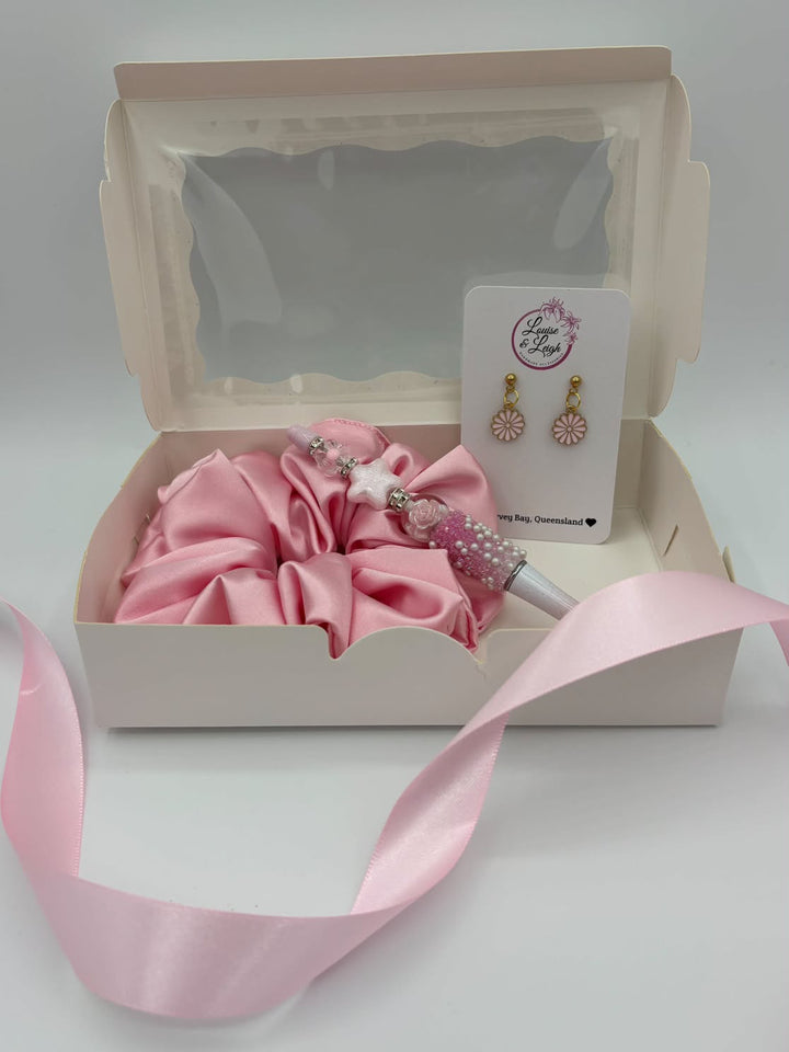 Pretty in Pink Bundle