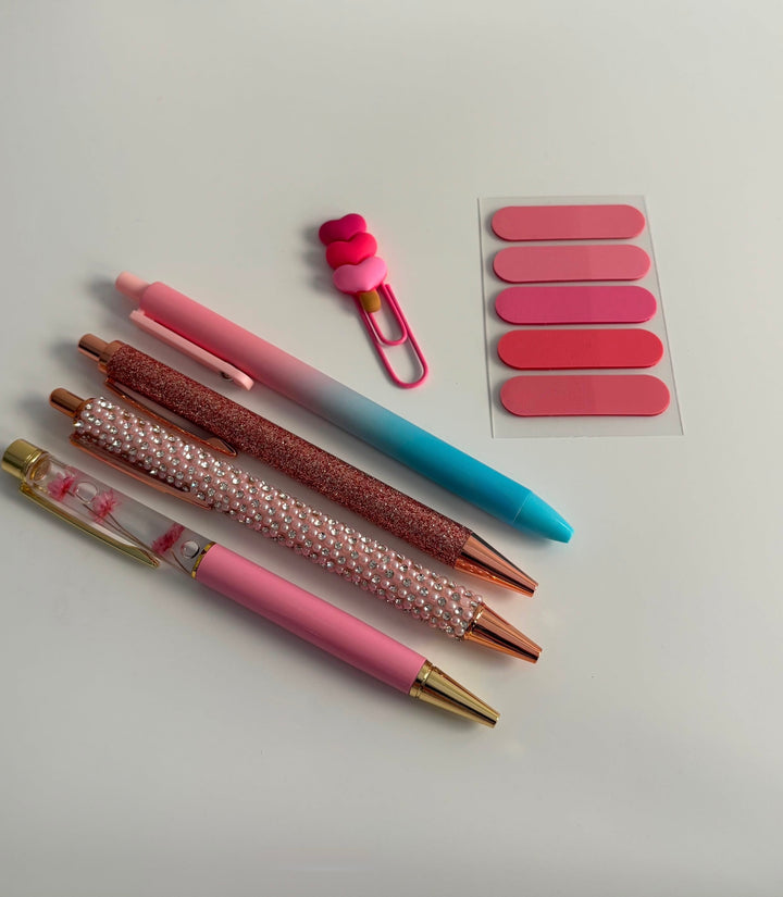 The Berry Check Collection