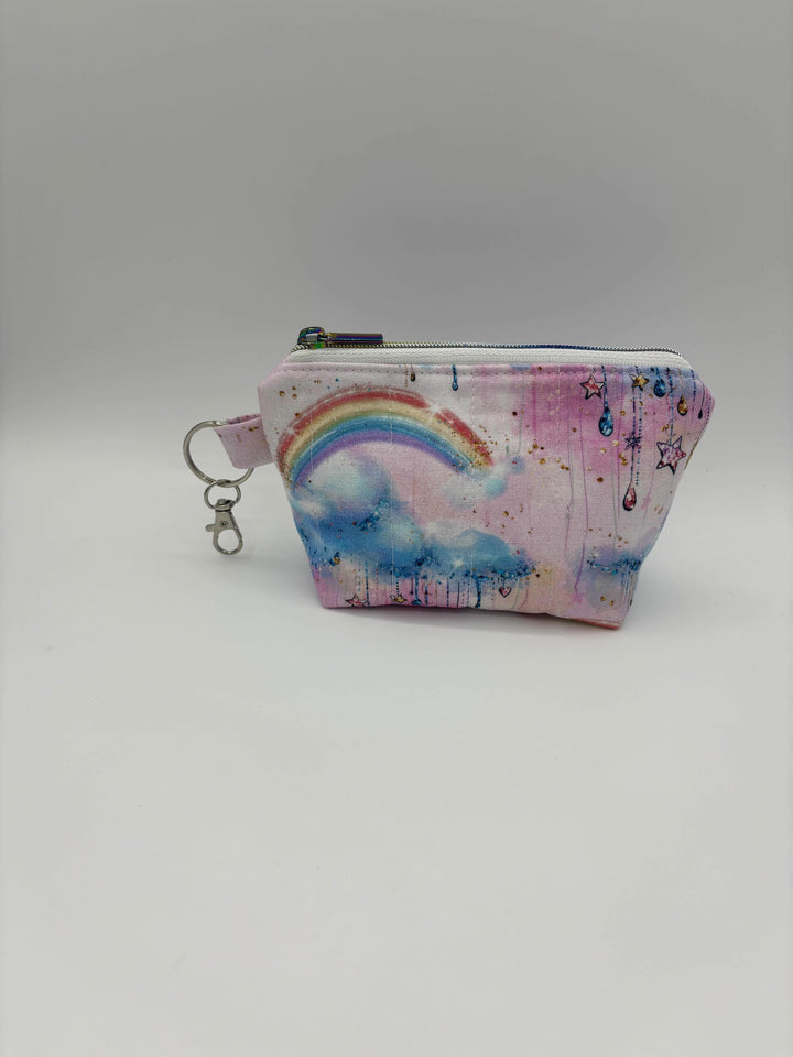 Rainbow Gem - Everyday Mini Organiser