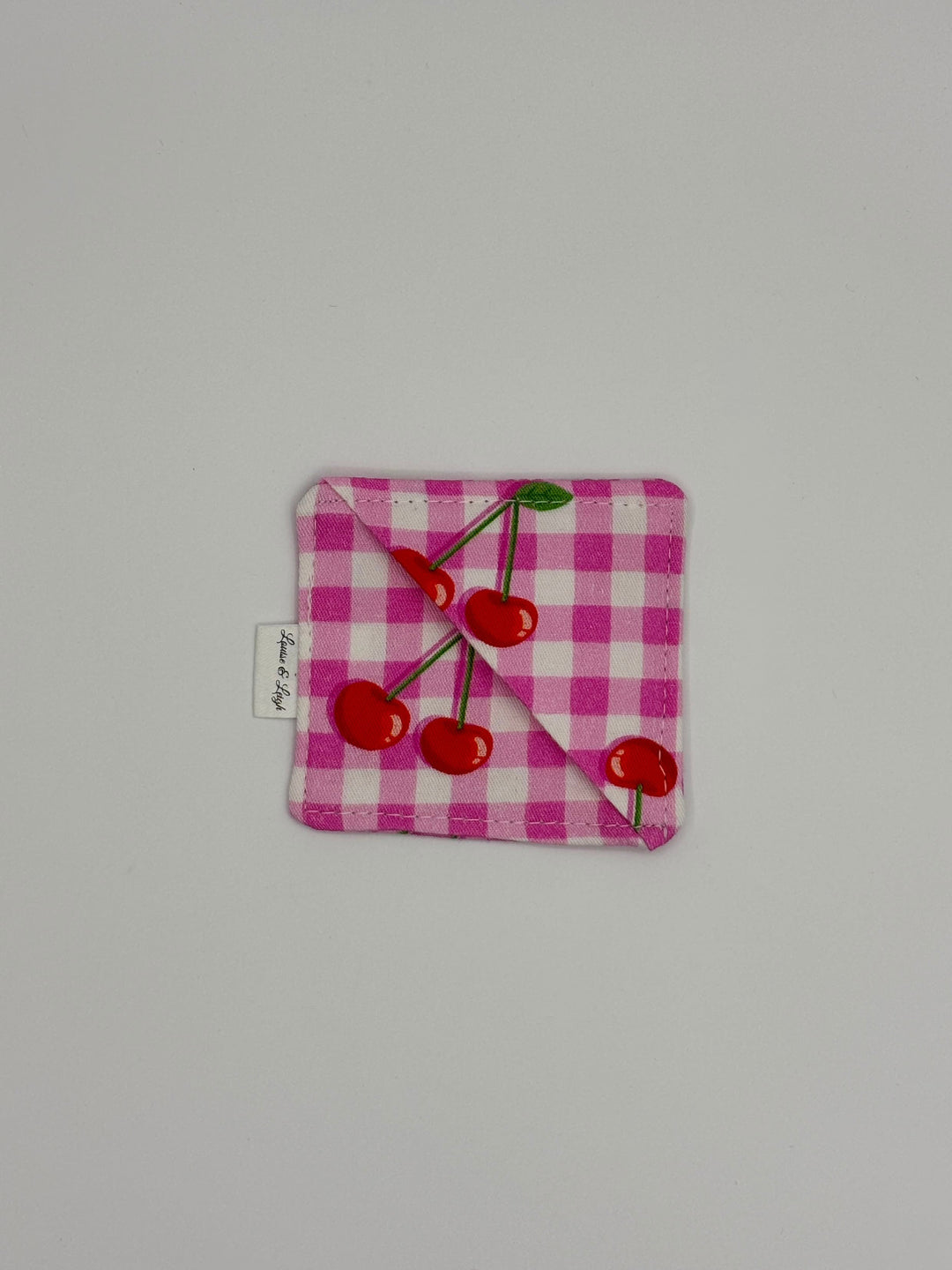 The Berry Check Collection