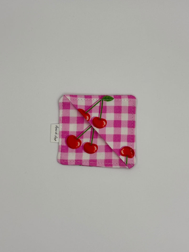 The Berry Check Collection