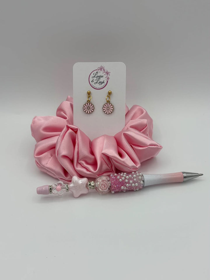 Pretty in Pink Bundle