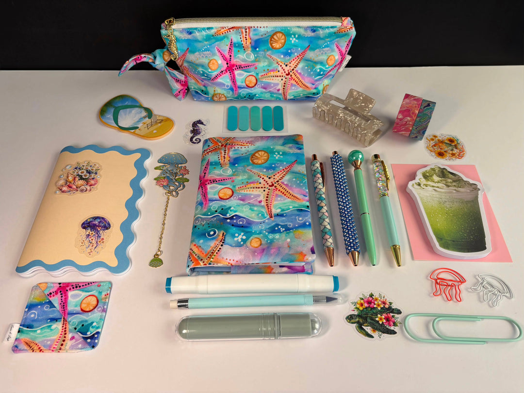 The Coastal Collection