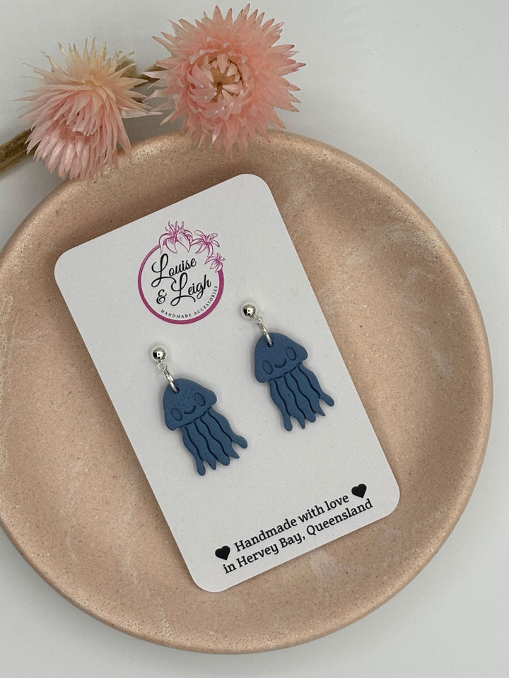 Jelli - Earrings