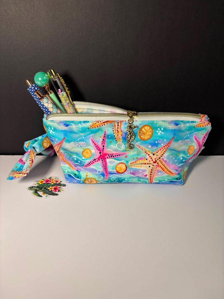 The Coastal Collection