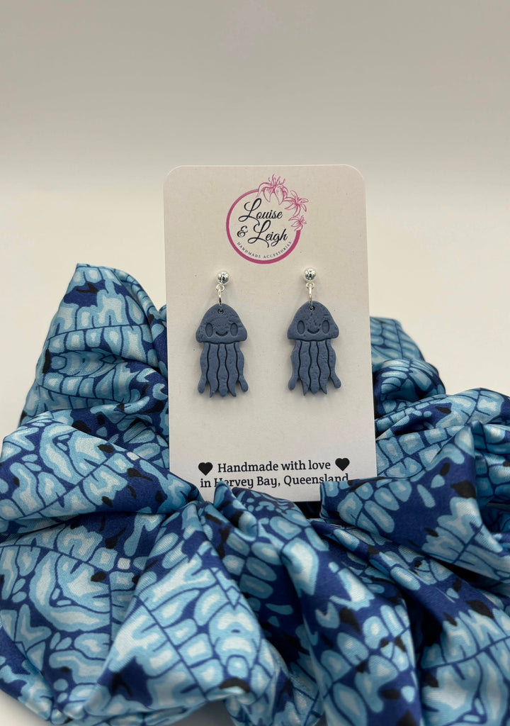 Jelli - Earrings
