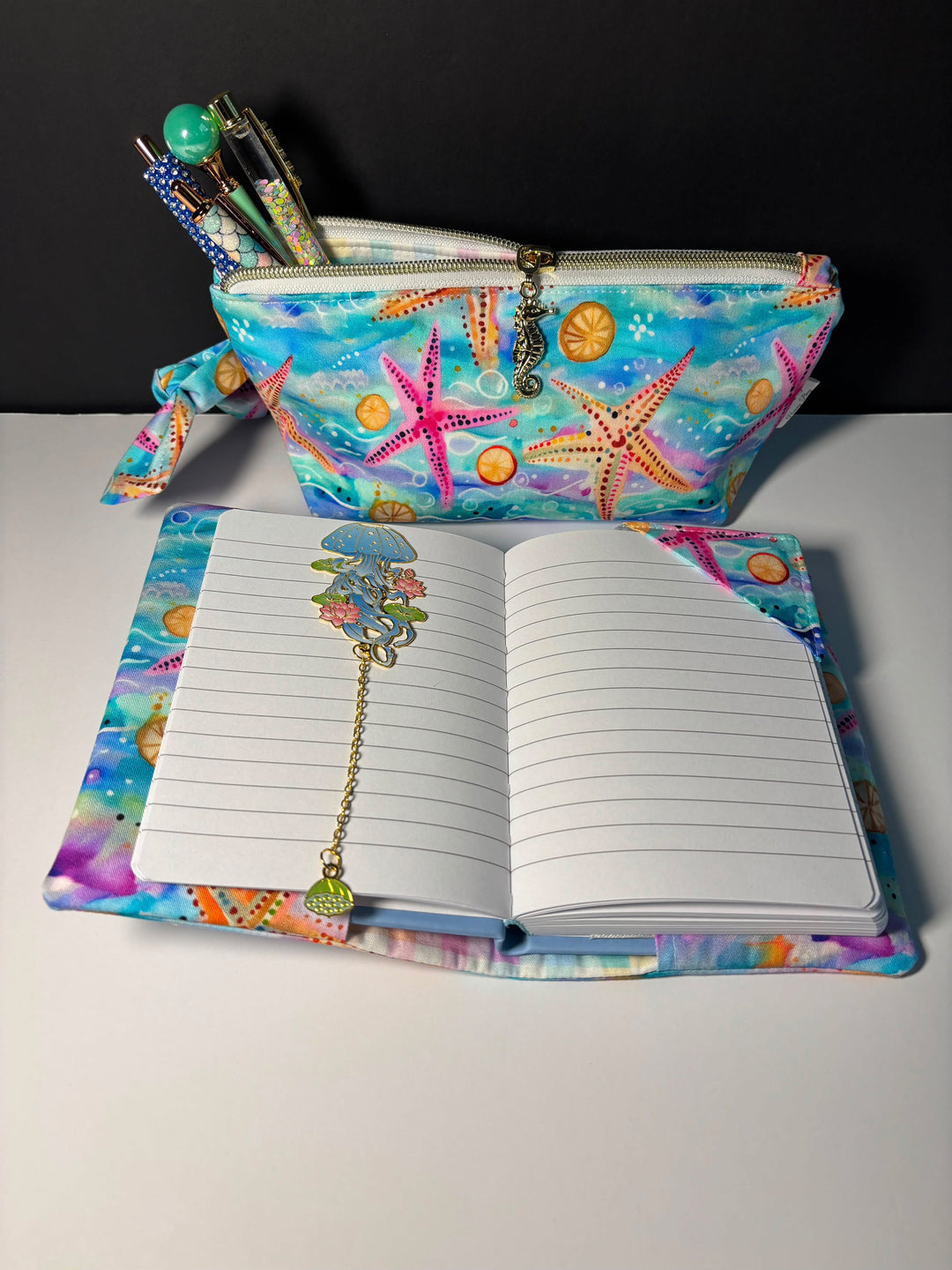 The Coastal Collection