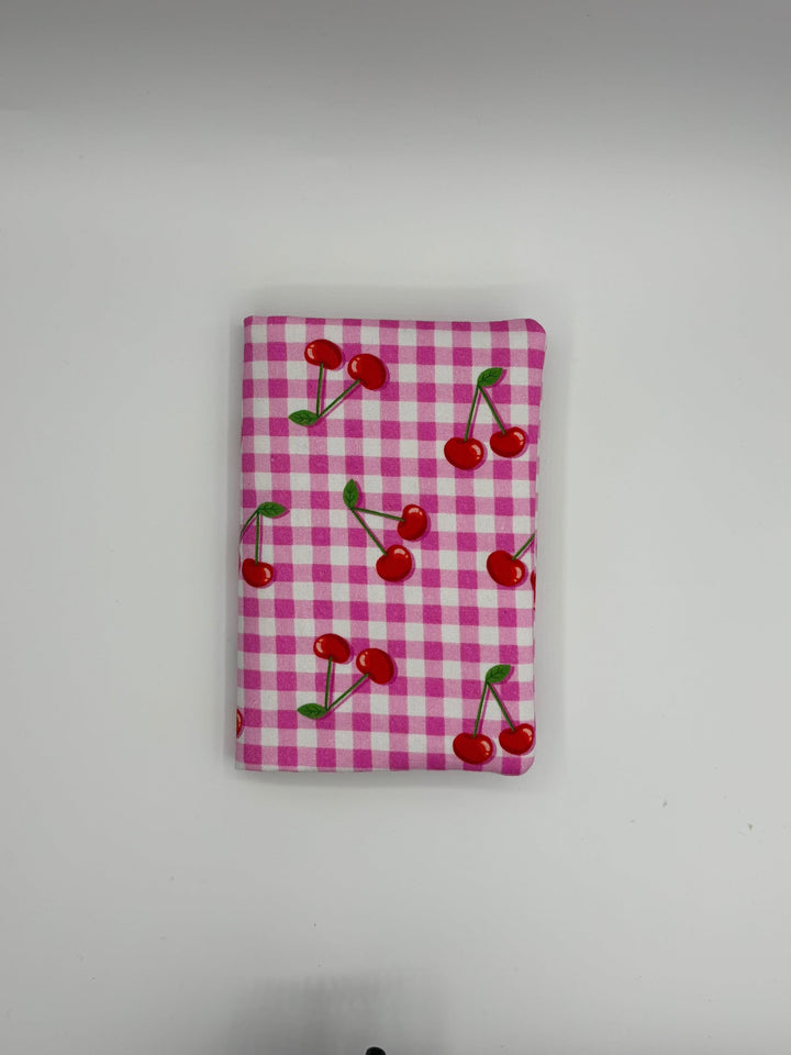The Berry Check Collection