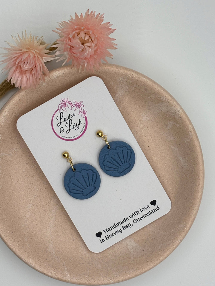 Seashore - Earrings