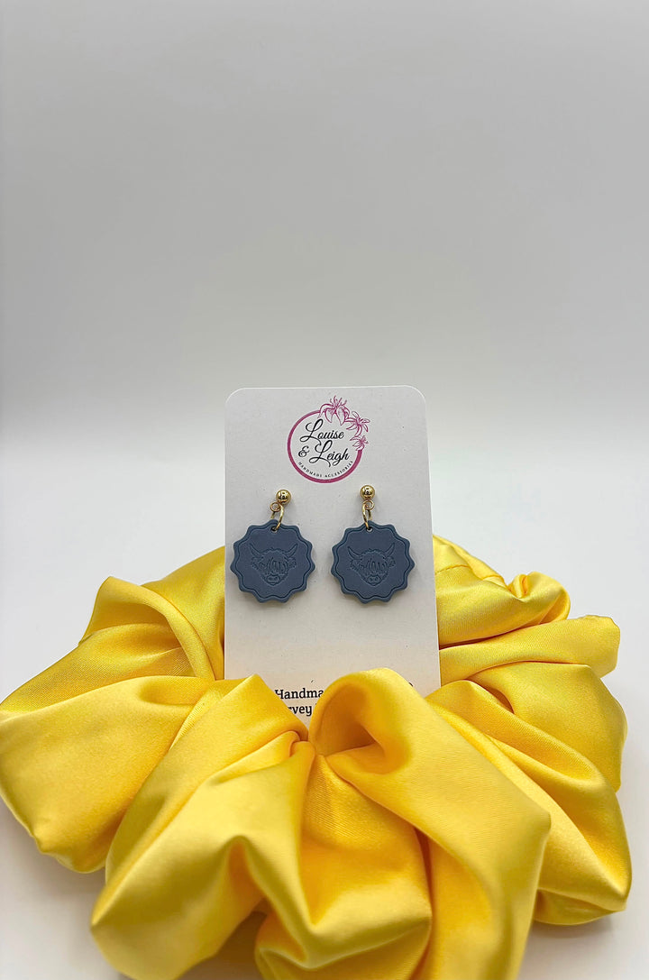 Clover - Earrings