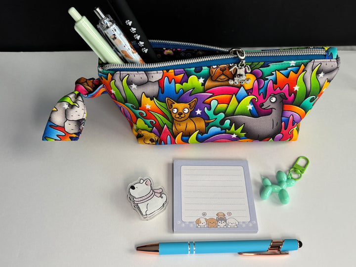 Happy Tails Signature Stationery Bundle