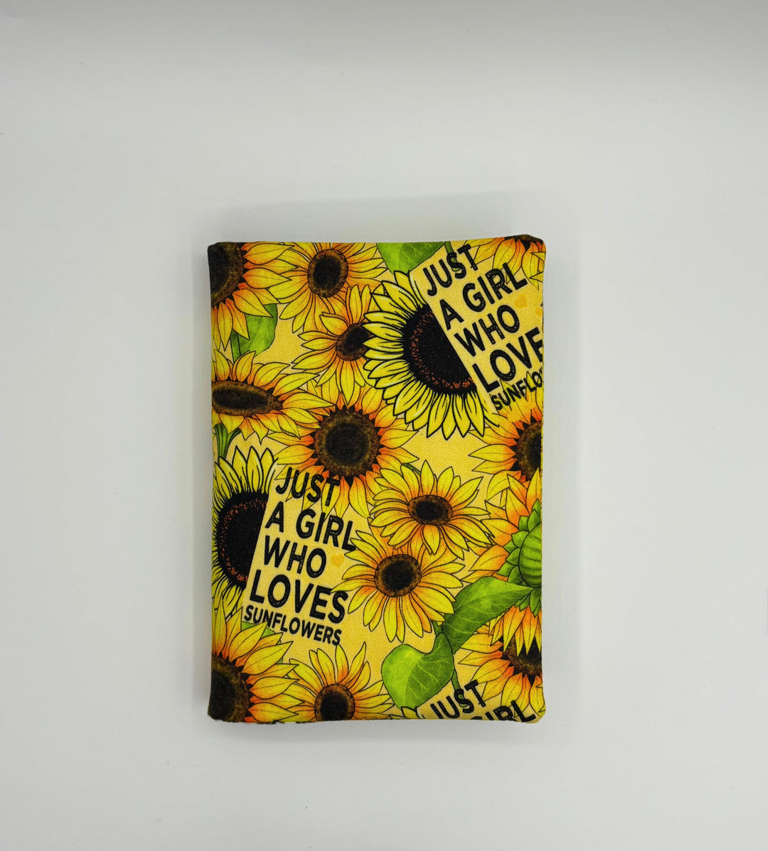 Loves Sunflowers Desk Collection