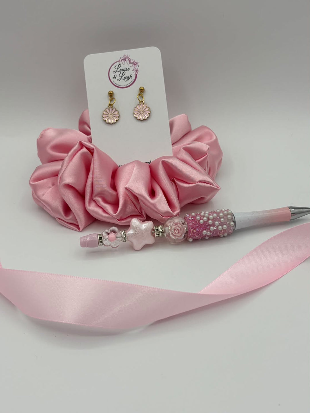 Pretty in Pink Bundle