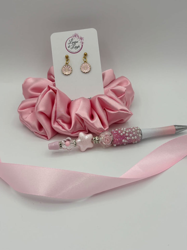 Pretty in Pink Bundle