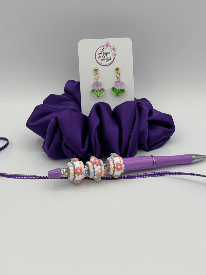 Pretty in Purple Bundle