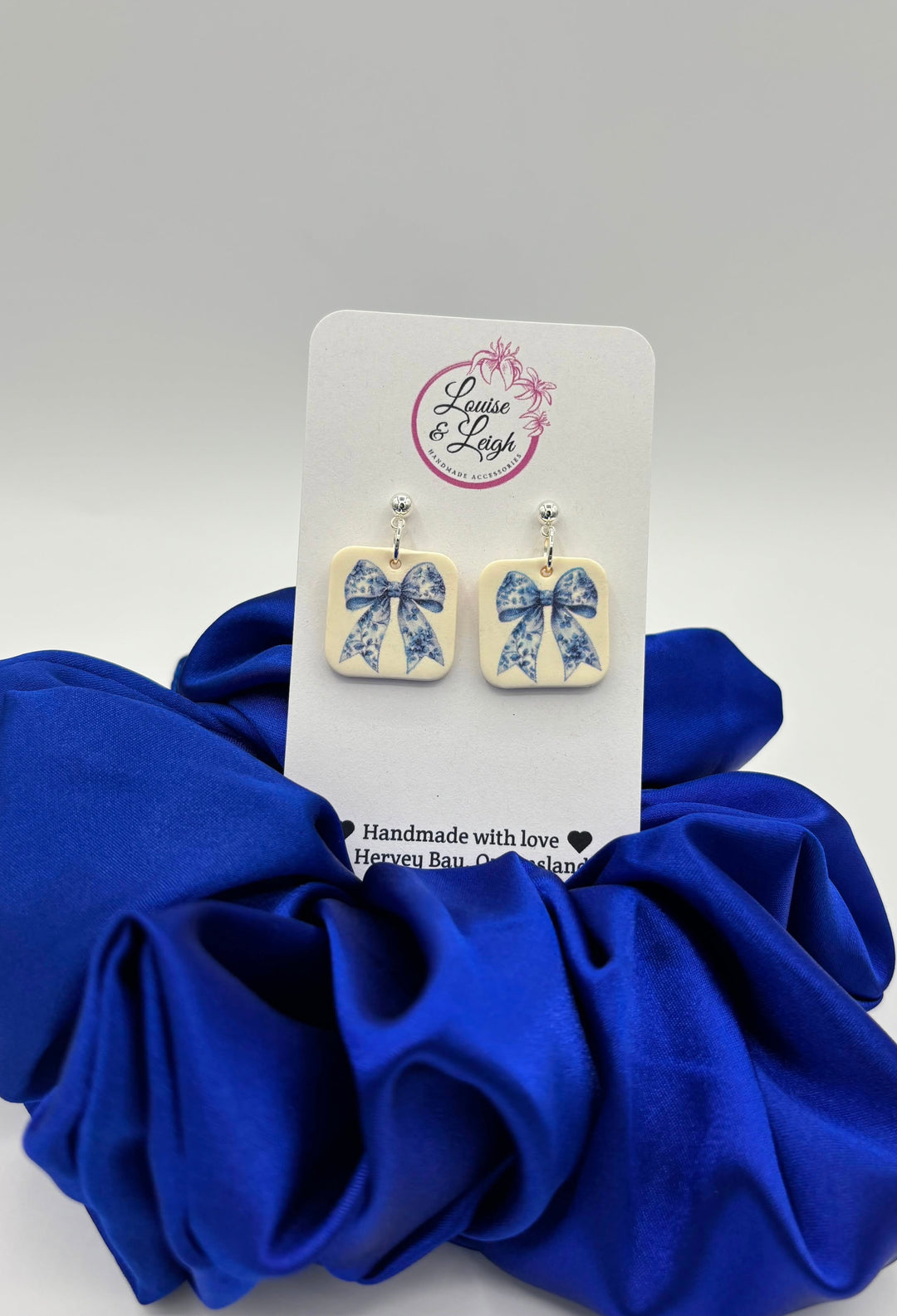 Eloise - Earrings